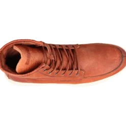 Bottes / Montantes|Casual*Blackstone Aspen Elliot AG100 Cuoio